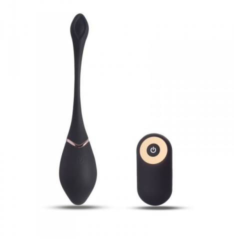 stimolatore vaginale vibratore vaginale per clitoride con telecomando