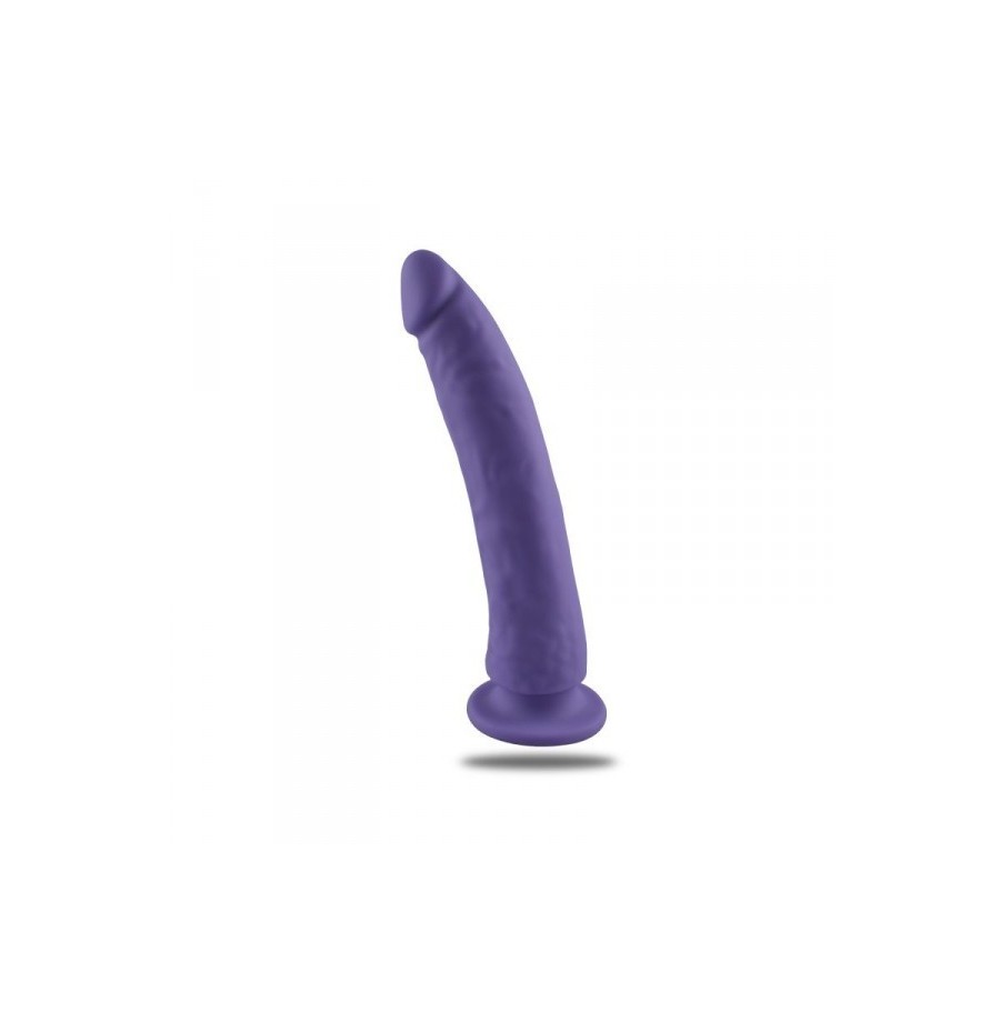 Fallo realistico vaginale dildo anale in silicone con ventosa