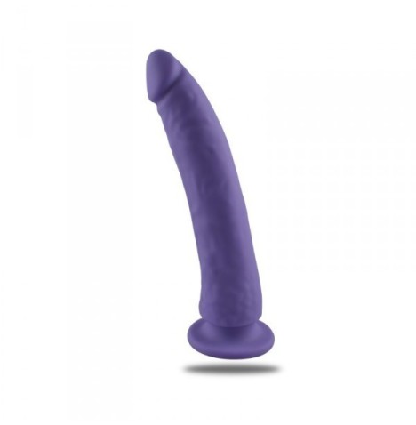 Fallo realistico vaginale dildo anale in silicone con ventosa