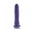 Fallo realistico vaginale dildo anale in silicone con ventosa