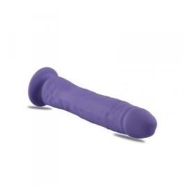 Fallo realistico vaginale dildo anale in silicone con ventosa