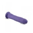 Fallo realistico vaginale dildo anale in silicone con ventosa