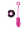 Stimolatore vaginale con telecomando ovetto vibratore clitoride sex toy massaggiatore