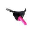 vibratore indossabile strap on dPowergirl Vibr. Strap-On