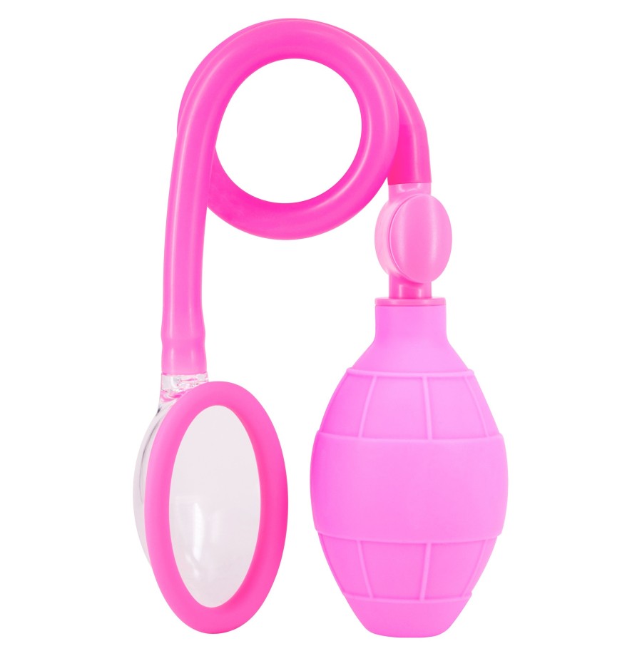 pompa vaginale succhia clitoride vaginale sex toy stimolatore clitorideo donna