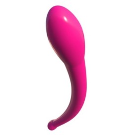 Fallo doppio anale vaginale dildo in silicone xxl maxi plug doppia penetrazione