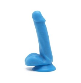 Fallo mini Vaginale dildo anale realistico con ventosa pene in silicone sex toys