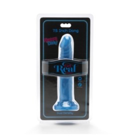 Fallo con ventosa dildo in silicone morbido dildo vaginale anale sex toy pene bl