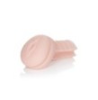 Masturbatore doppio vagina ano massaggiatore per pene Rechargeable Grip-N-Stroke