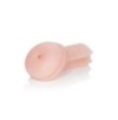 Masturbatore doppio vagina ano massaggiatore per pene Rechargeable Grip-N-Stroke