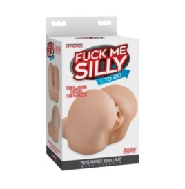 Masturbatore realistico per uomo maschile silly fuck me vagina ano finta