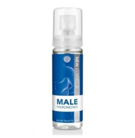 PROFUMO AI FEROMONI COBECO MALE stimolante - Coadiuvanti - Sexy Sho...