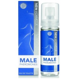 PROFUMO AI FEROMONI COBECO MALE stimolante - Coadiuvanti - Sexy Sho...