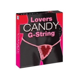 Dolce Slip Donna Lover's Candy G-String hearth - Sexy Gadget - Sexy...