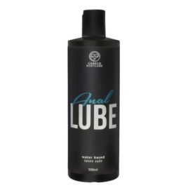 Lubrificante anale waterbased analube cobeco 500 ml