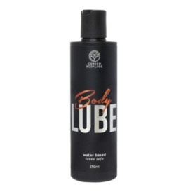 LUBRIFICANTE GEL MASSAGGI A BASE D'ACQUA CBL COBECO BODYLUBE WATERBASED (250ML)