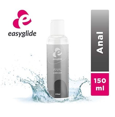 Lubrificante intimo Anale sessuale gel waterbased lubricant 150 ml ...