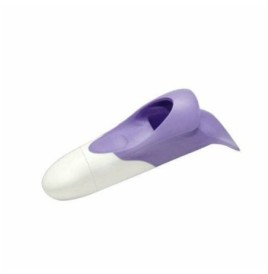 vibratore da dito stimolatore vaginale anale vibromassaggiatore per...