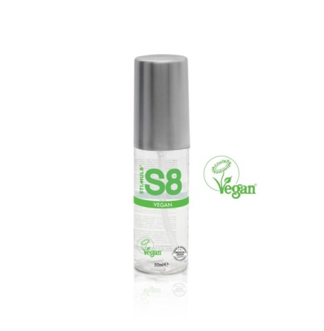 lubrificante gel intimo sessuale vaginale anale a base acqua vegano...