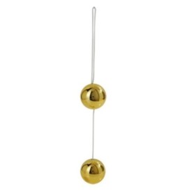 Palline anali candy balls gold - Oggettistica - Sexy Shop Ingrosso