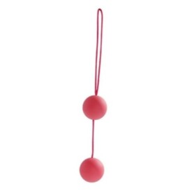 Palline anali vaginali candy balls lux pink - Oggettistica - Sexy S...