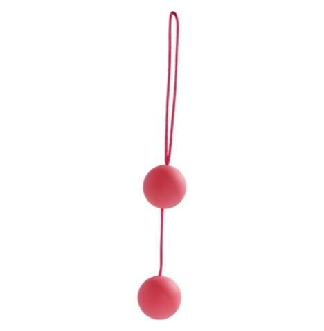 Palline anali vaginali candy balls lux pink - Oggettistica - Sexy S...