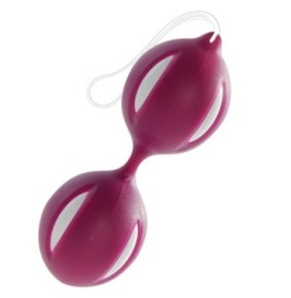 Palline anali vaginali gheisha candy sweety purple - Palline e Ovul...