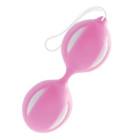 PALLINE CANDY BALLS MOU PINK - Palline e Ovuli - Sexy Shop Ingrosso