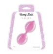 PALLINE CANDY BALLS MOU PINK