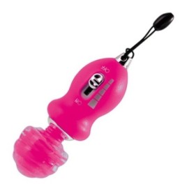 Stimolatore clitoride vaginale lightyup pink - Stimolatori Vaginali...