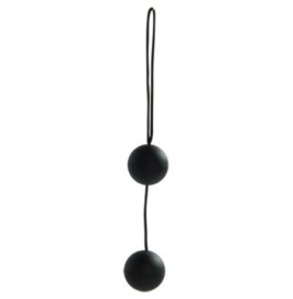 Palline anali vaginali candy balls lux black - Oggettistica - Sexy ...