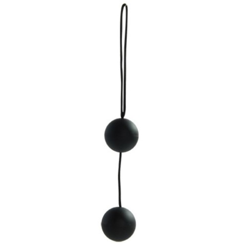 Palline anali vaginali candy balls lux black - Oggettistica - Sexy ...