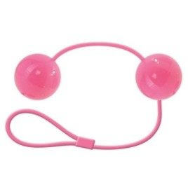 Palline anali vaginali mini candy balls pink - Palline e Ovuli - Se...