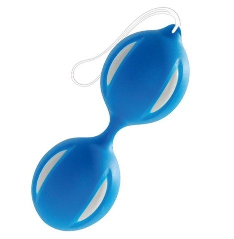 Palline anali vaginali gheisha candy sweety Blue - Palline e Ovuli ...