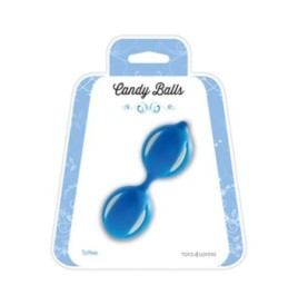 Palline anali vaginali gheisha candy sweety Blue - Palline e Ovuli ...