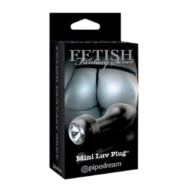 Plug anale Fetish fantasy limited edition luv mini plug - Falli Ana...