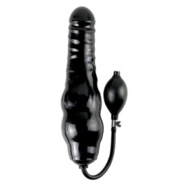 Fallo Anale gonfiabile fetish fantasy inflatable ass blaster - Fall...