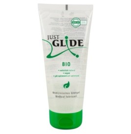 lubrificante gel intimo Anale bio a base acqua salva preservativo 2...