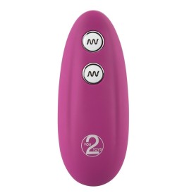 Vibratore stimolatore vibrante dildo vibepad vaginale anale macchin...