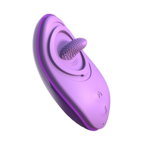 Stimolatore vaginale vibratore per clitoride sex toy per donna in s...