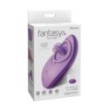 Stimolatore vaginale vibratore per clitoride sex toy per donna in silicone