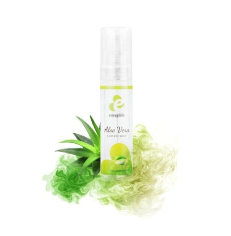 lubrificante intimo a base acqua gel easy glide 30 ml Aloe vera