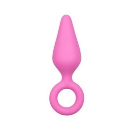 Plug anale butt dildo in silicone fallo realistico anal mini - Plug...