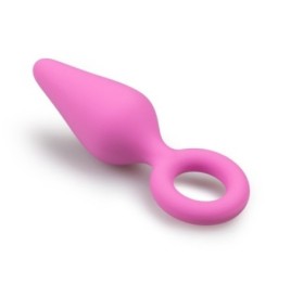 Plug anale butt dildo in silicone fallo realistico anal mini - Plug...