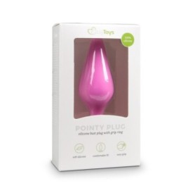 Plug anale butt dildo in silicone fallo realistico anal mini - Plug...