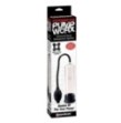 sviluppatore per pene ad acqua worx pump power clear