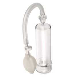 sviluppatore per pene worx pump begginner's power clear - Oggettist...