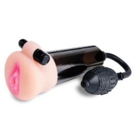 Set pompa maschile Travel Trio Pump Set - Oggettistica - Sexy Shop ...