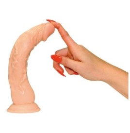 Fallo con ventosa dildo vaginale anale sex toys pene finto european...