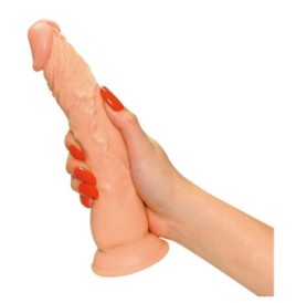 Fallo con ventosa dildo vaginale anale sex toys pene finto european...